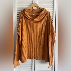 NWT Free People | Juicy Long Sleeve Top